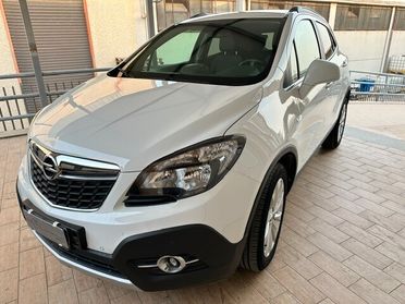 Opel Mokka 1.6 CDTI Ecotec 136CV 4x2 Start&Stop Cosmo
