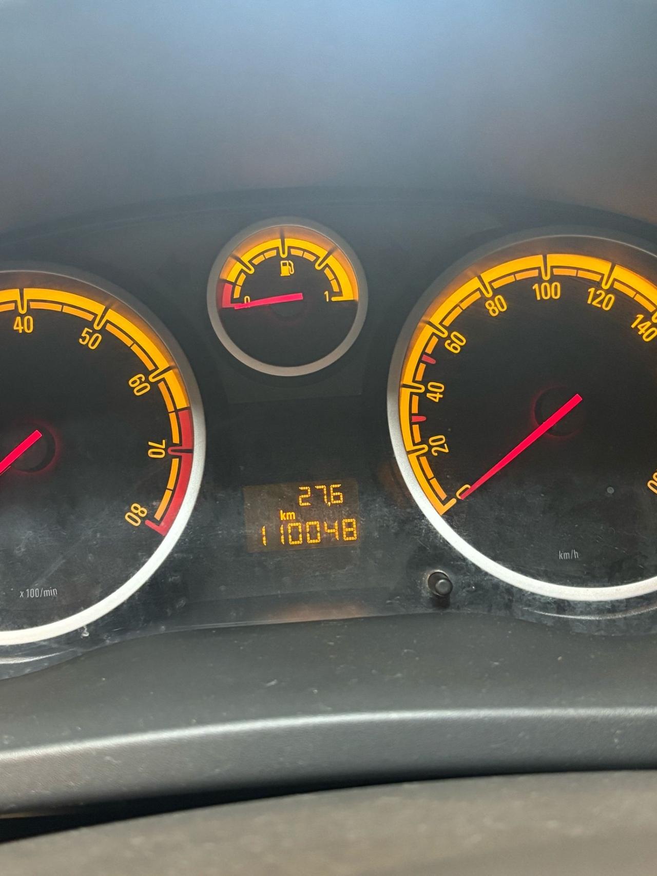 Opel Corsa 1.2 5 porte Edition