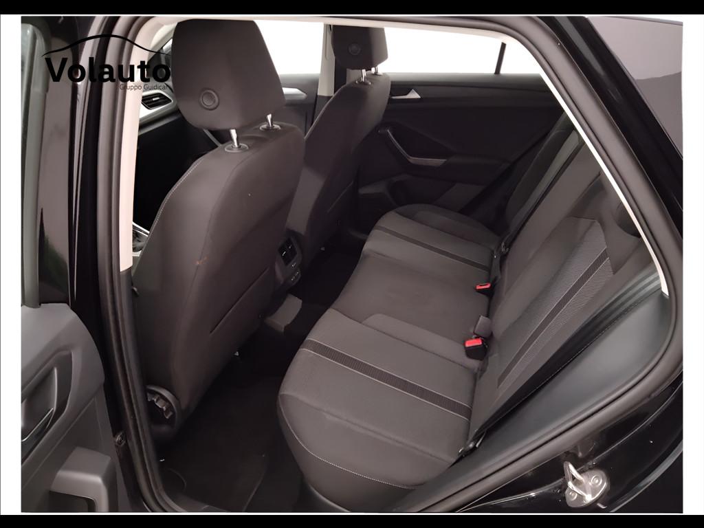 VOLKSWAGEN T-Roc 2022 - T-Roc 1.5 tsi Life dsg