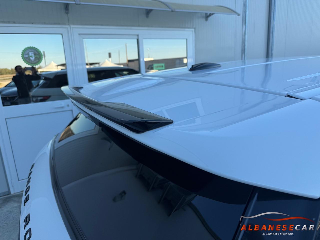 Land Rover Range Evoque 2.2 Sd4 5p. Dynamic