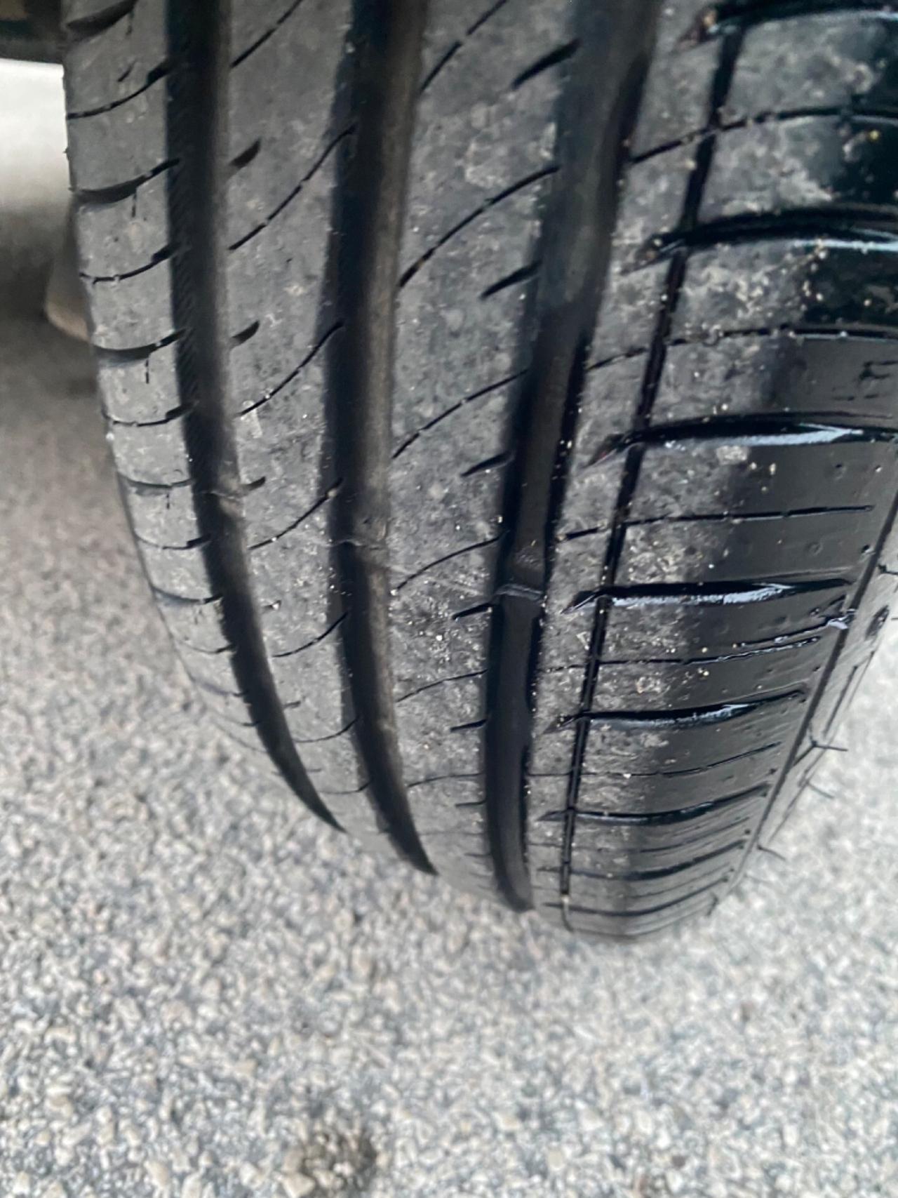 Fiat Seicento 1.1 Anno 1999 Tagliandata