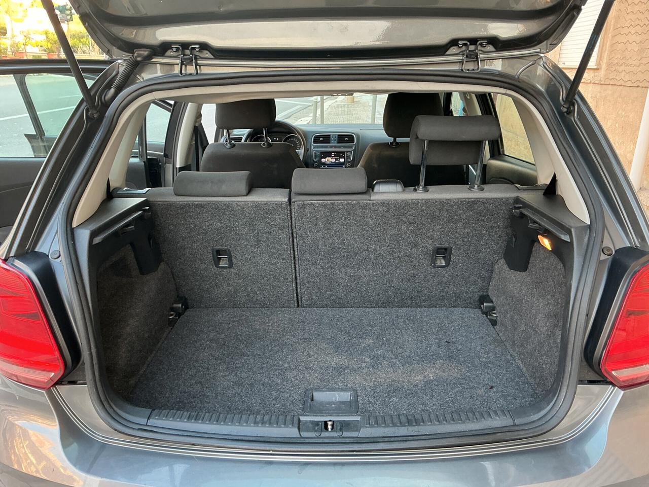 Volkswagen Polo 1.0 MPI 5p. Trendline