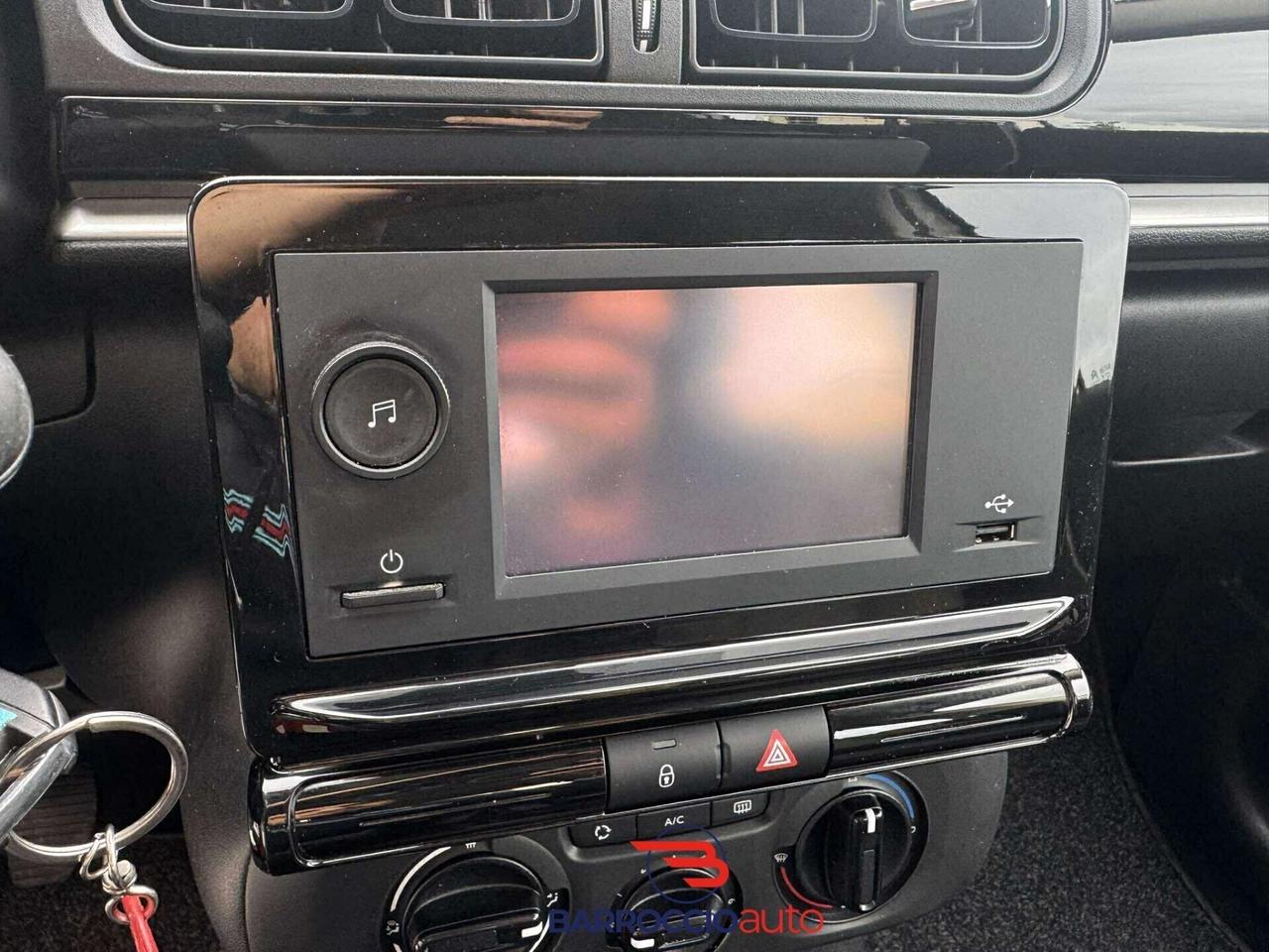 Citroen C3 1.5 BlueHDi 100 CV S&S Shine-2020 autocarro n1