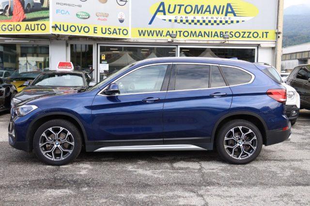 BMW X1 xDrive18d Business Advantage