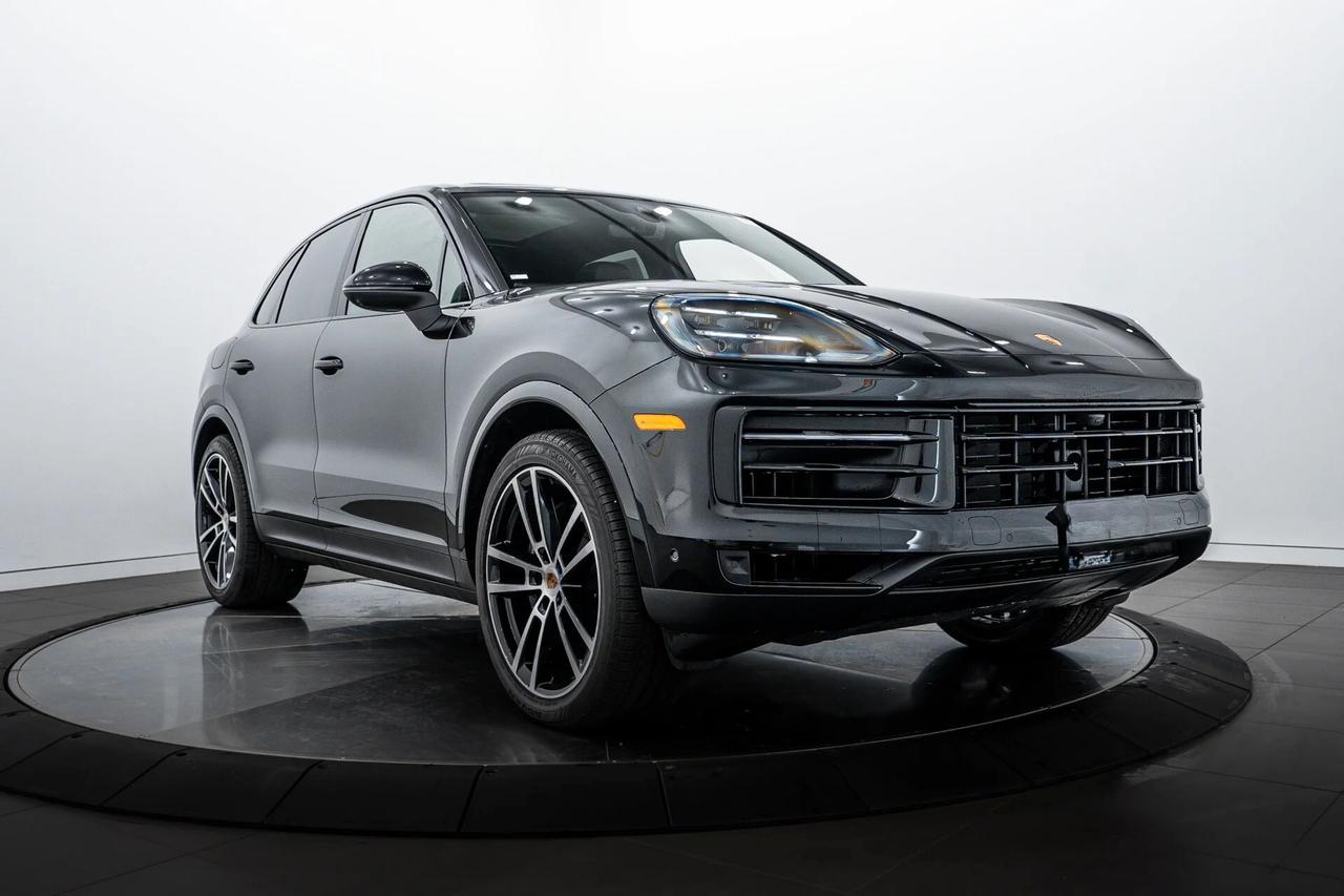 Porsche Cayenne 3.0 V6 NOLEGGIO LUNGO TERMINE - LEASING FULL INCLUSIVE