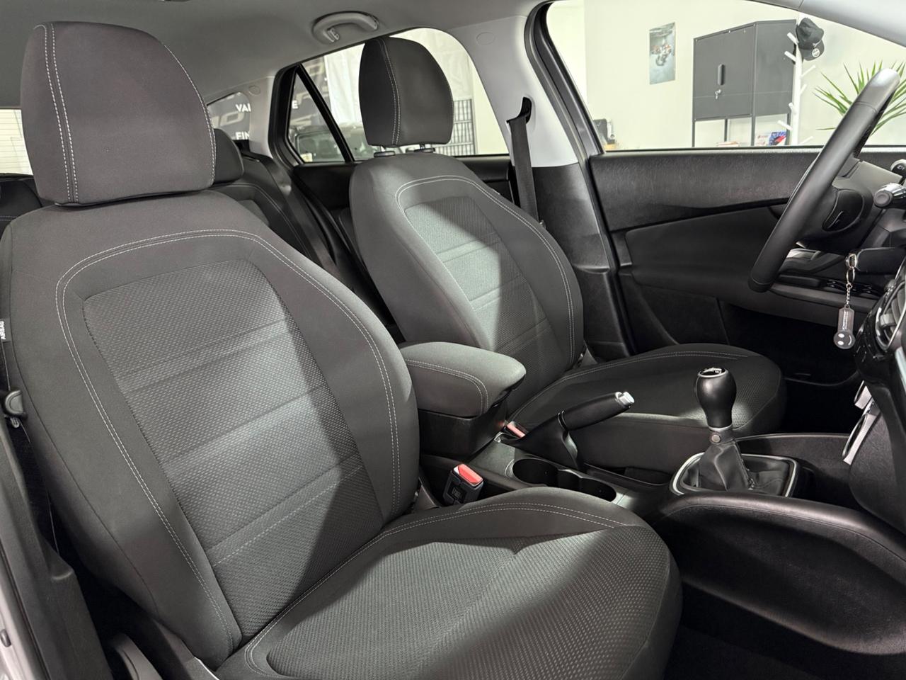 Fiat Tipo 1.3 Mjt SW Aziendale City Life