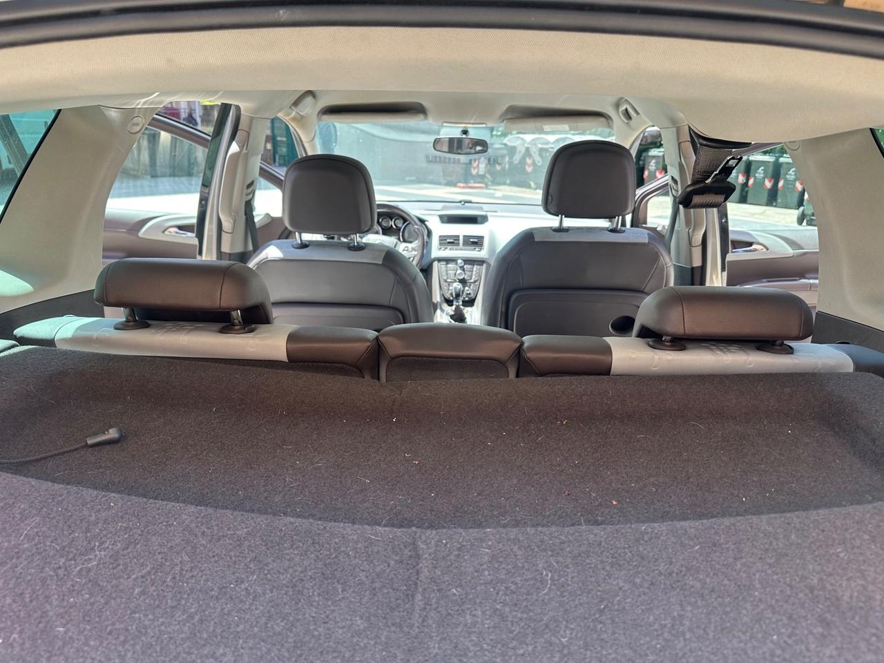 Opel Meriva 1.3 CDTI 95CV ecoFLEX Elective