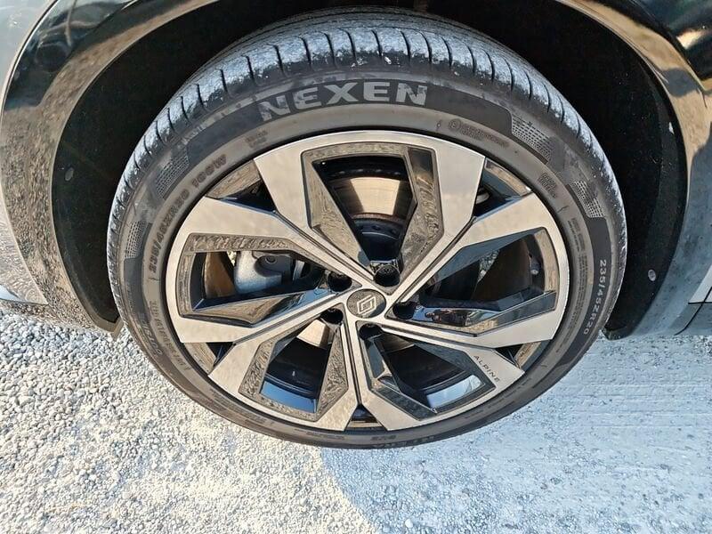 Renault Austral Austral 1.2 E-Tech full hybrid Iconic Esprit Alpine 200cv auto