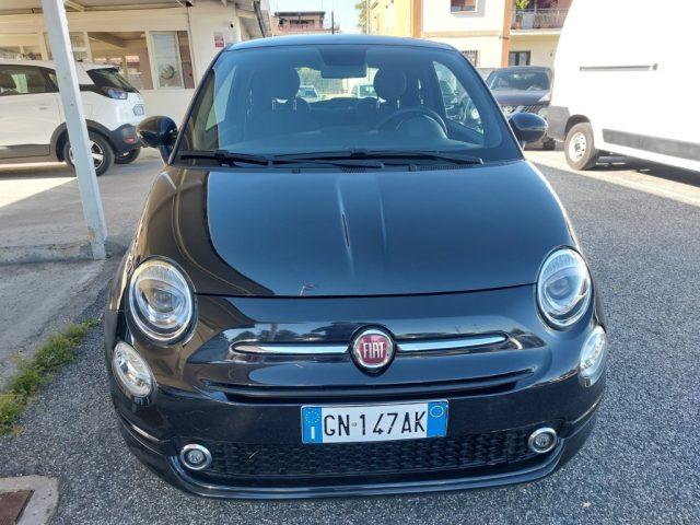 FIAT 500 1.0 Hybrid Aziendale Fatturab. Possibile legge 104