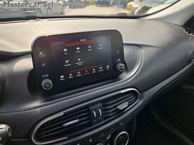 FIAT Tipo NEOPATENTATI Tipo SW 1.0 t3 100cv TG : GP344ML