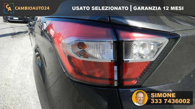 FORD Kuga 1.5 TDCI 120 CV S&S 2WD Business