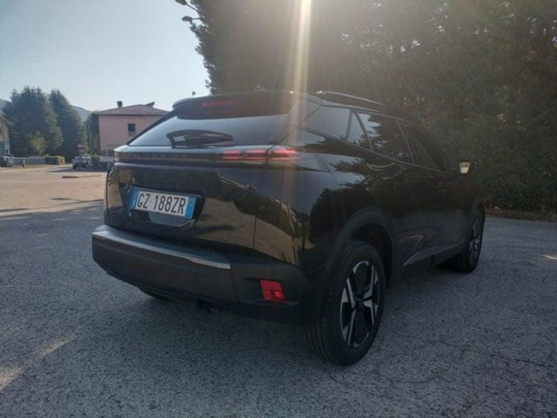 Peugeot 2008 PureTech 100 Allure S/S