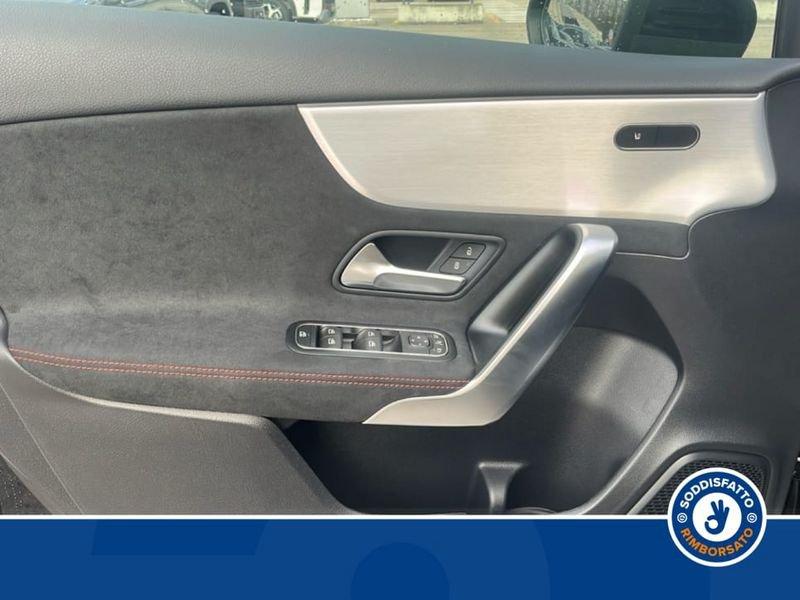 Mercedes-Benz Classe A 180d Automatic AMG Line Advanced Plus Extra