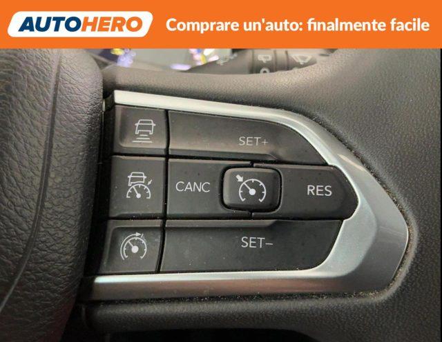 JEEP Compass 1.3 Turbo T4 190 CV PHEV AT6 4xe Longitude