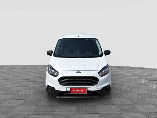 FORD Transit Courier Transit Courier 1.5 TDCi 100CV Van Trend