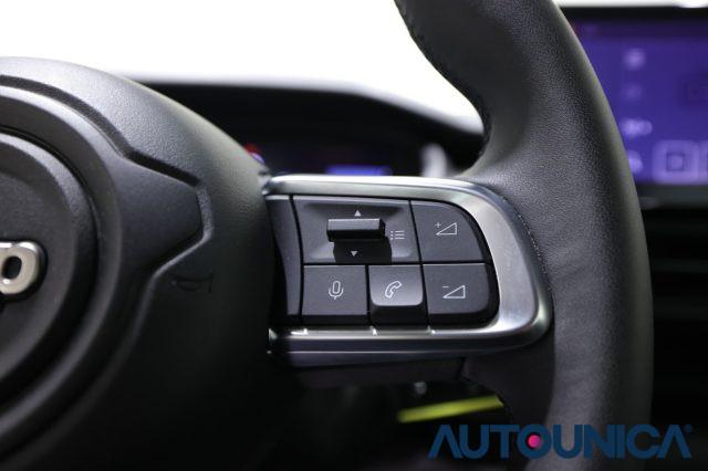 JEEP Avenger 1.2 TURBO 100 CV ALTITUDE FARI LED