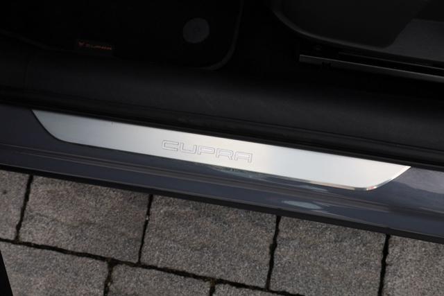 CUPRA Formentor 2.0 TDI Prezzo Netto 4Drive DSG