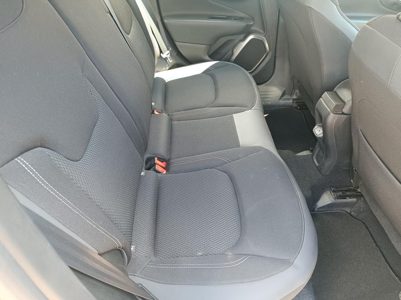 Jeep Renegade 1.0 T3 Limited