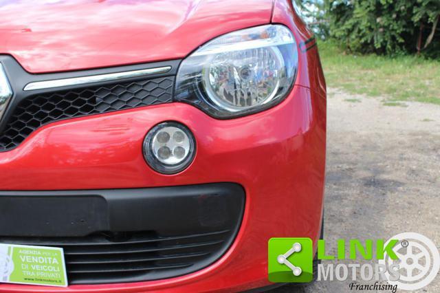 RENAULT Twingo 3 LIMITED