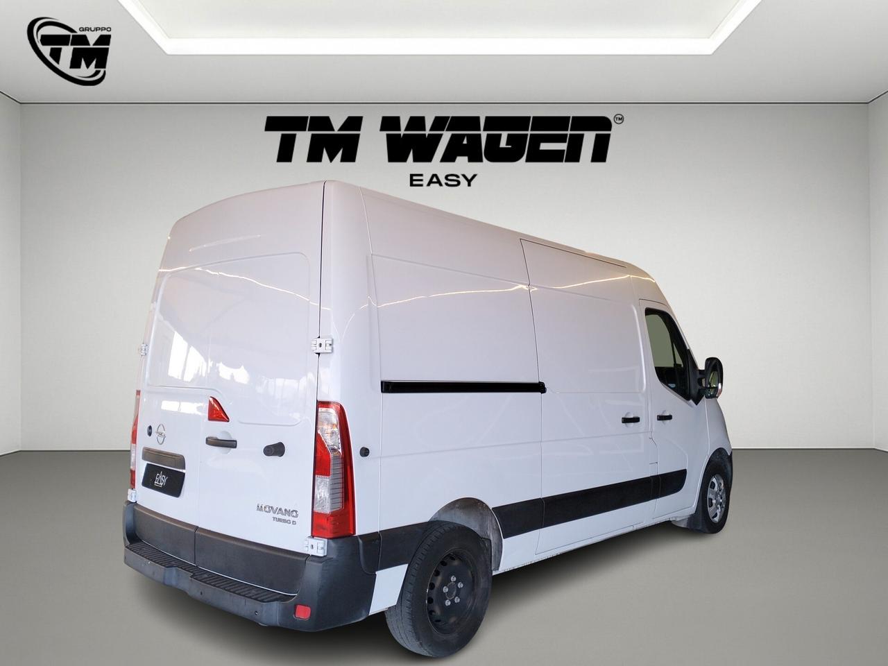 Opel Movano 4ª serie - 2.3 Turbo D 135CV PM-TM FWD Furgone - IVA ESCLUSA