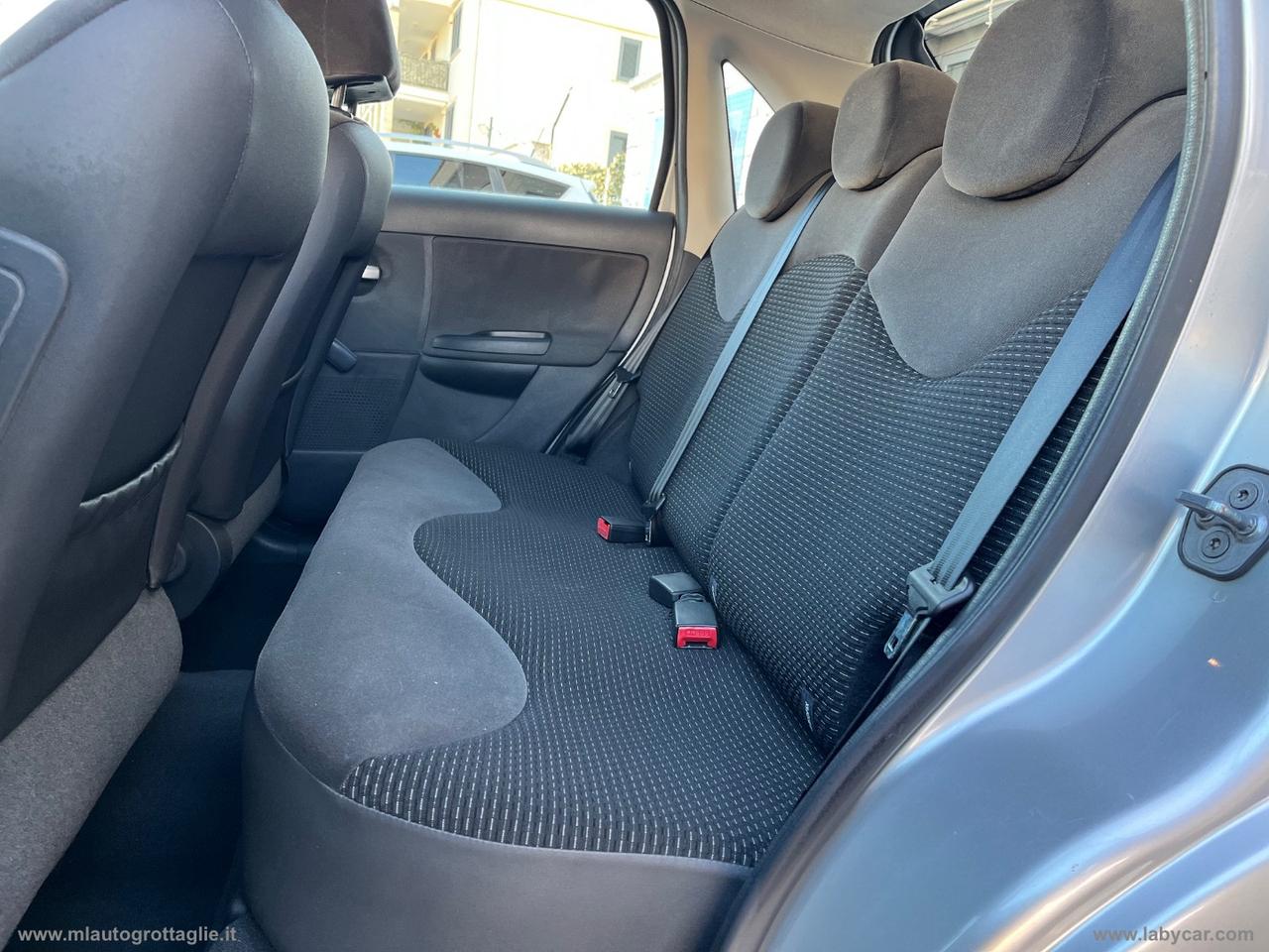 CITROEN C3 1.1 Perfect Eco Energy G