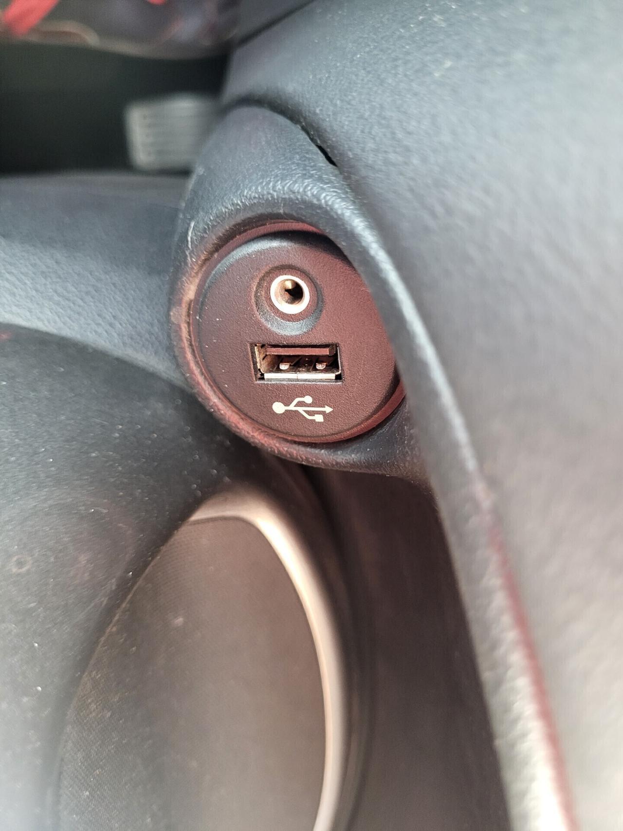 NISSAN JUKE-1,5 dCi-CINTA DISTRIB NUOVA-UNICA PROP