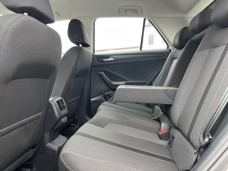 Volkswagen T-Roc 1.5 TSI ACT DSG Life Navi Led 16" Cockpit