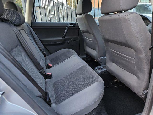 VOLKSWAGEN Polo 1.4/80CV 16V 5p. GPL