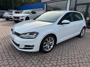 Volkswagen Golf Business 1.6 TDI 5p. Highline