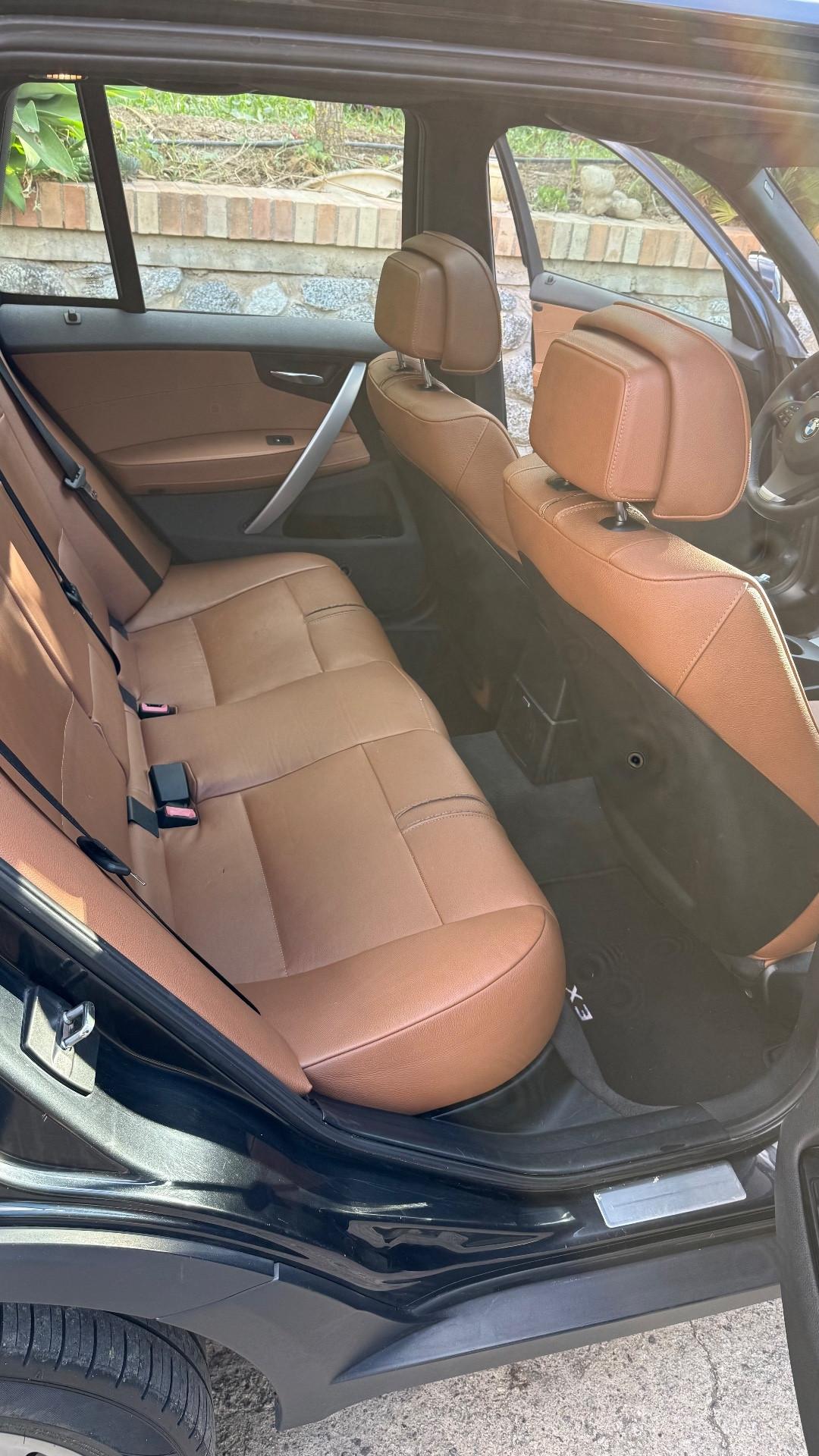 Bmw X3 xDrive30d Limited Sport Edition