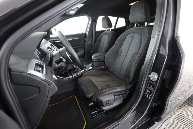 BMW X2 X2 xDrive20d Msport
