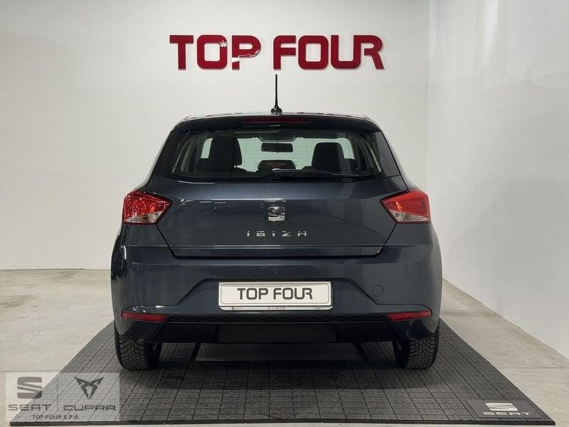 SEAT Ibiza 1.0 ECO TSI 70KW BUSINESS