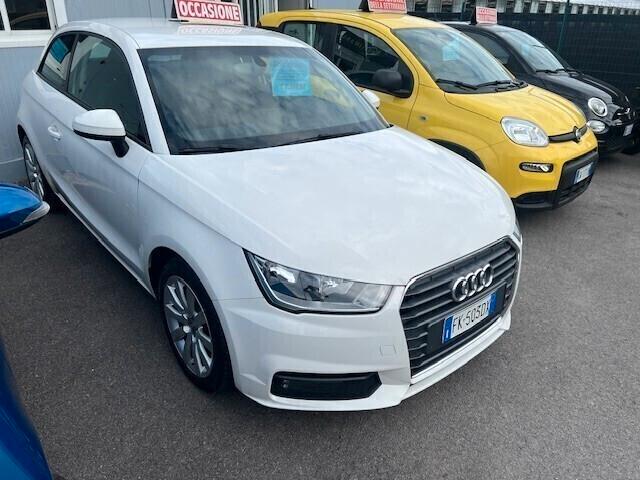 Audi A1 1.4 TDI Metal plus