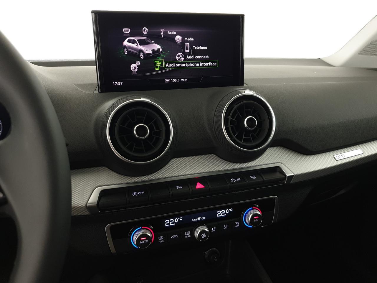 30TDI 116CV S tronic Business Advanced