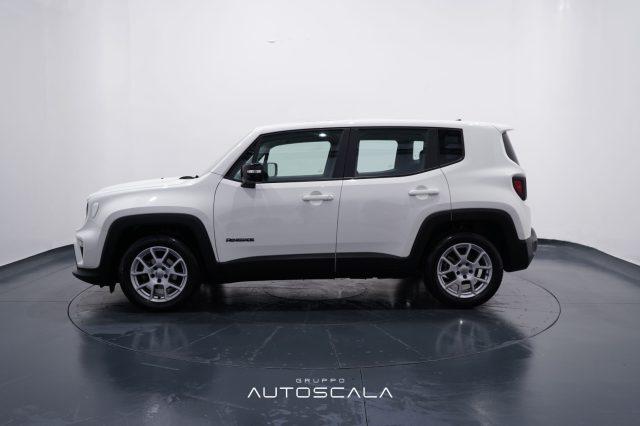 JEEP Renegade 1.6 Mjt 130cv Limited