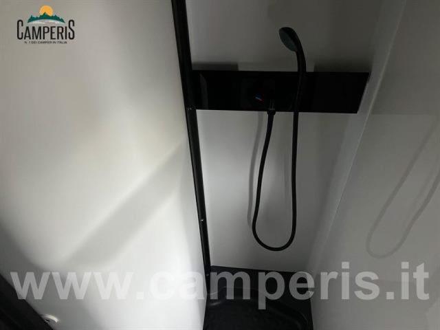 KNAUS KNAUS BOXLIFE 600 MQ PLATINUM SELECTION