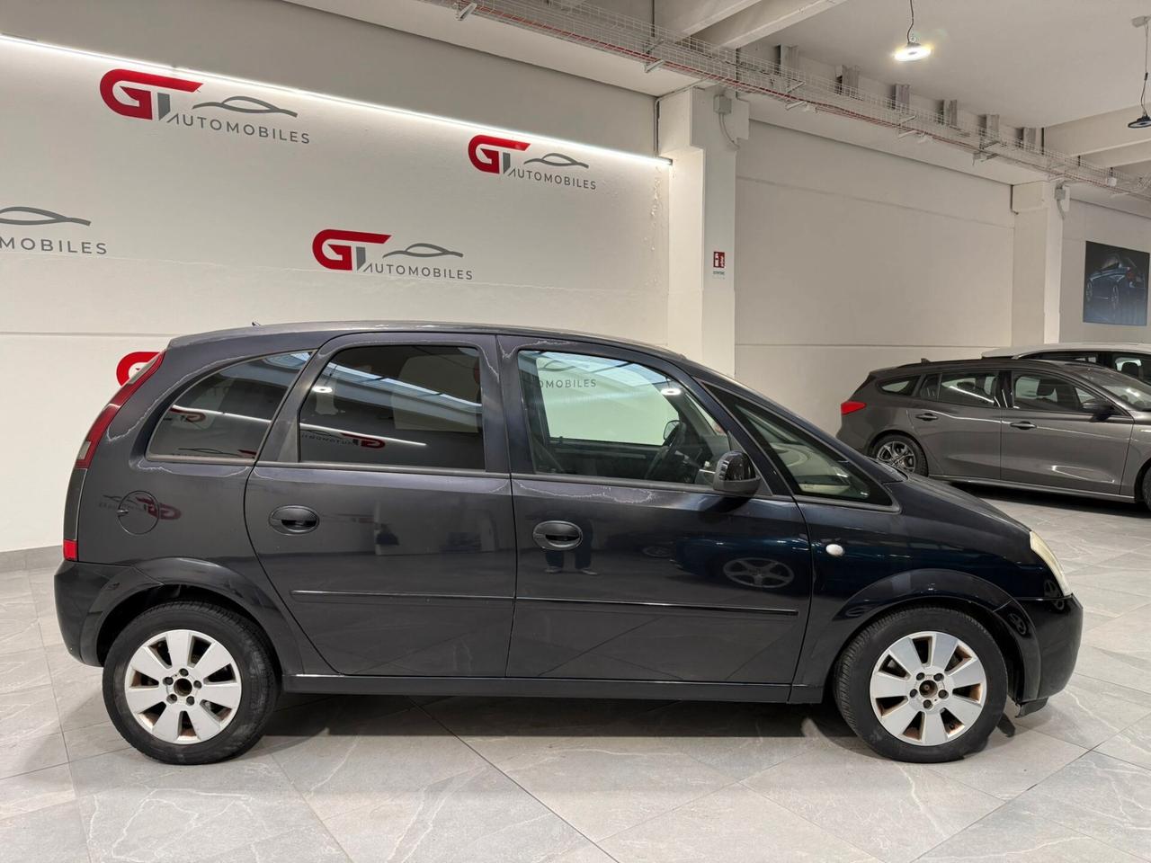 Opel Meriva 1.7 DTI Enjoy