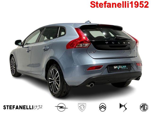 VOLVO V40 D2 Business Plus