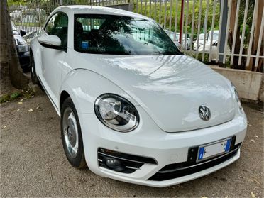 Volkswagen Maggiolino 1.2 TSI Design BlueMotion Technology