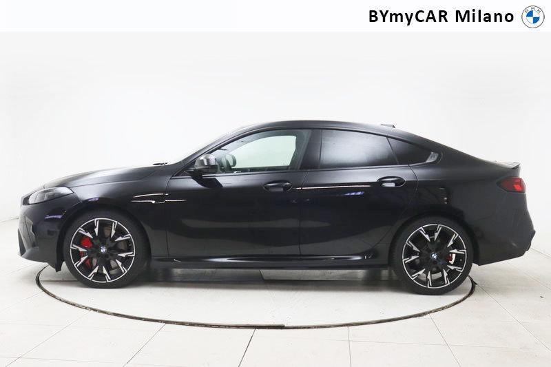 BMW Serie 2 Gran Coupe 218 d MSport Pro DCT