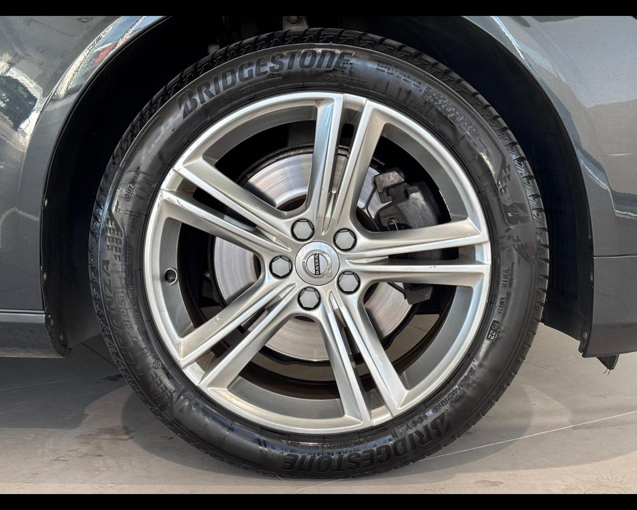 VOLVO V90 D3 BUSINESS PLUS AUTO