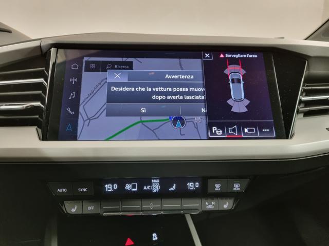 AUDI Q4 e-tron Q4 SPB 50 e-tron quattro S line edition 300 CV