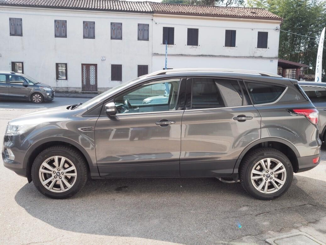 Ford Kuga 1.5 EcoBoost 120 CV S&S 2WD Business