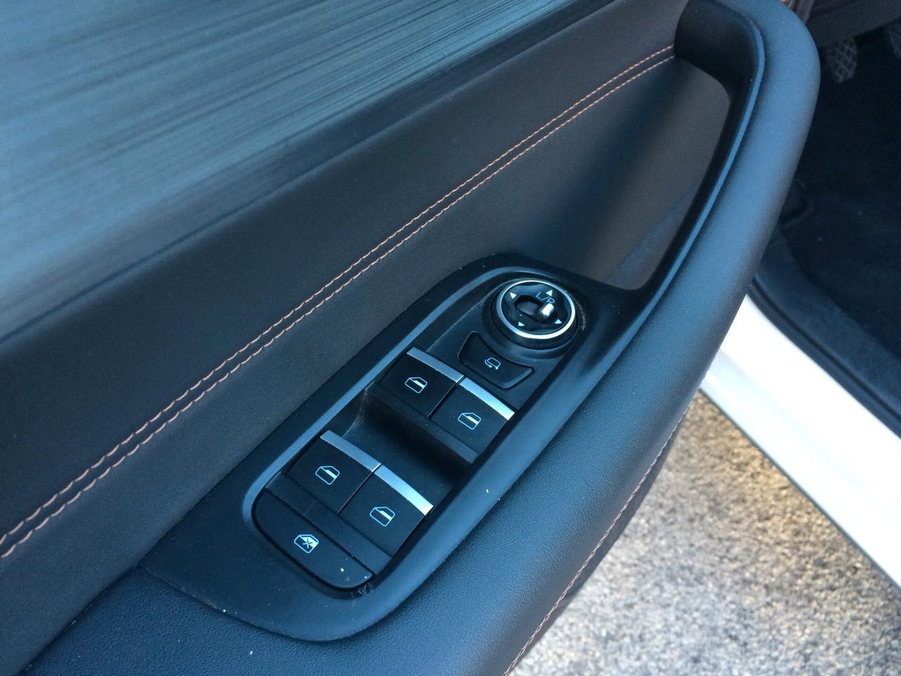 2023 Dr 5.0 1.5 Bi-Fuel GPL tagliandata !!!