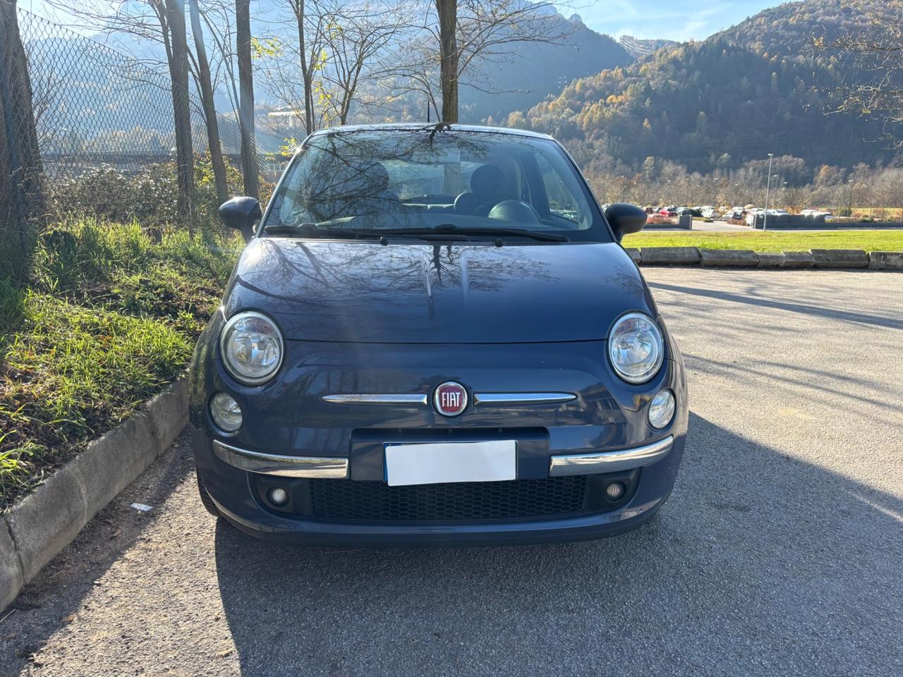 Fiat 500 1.2 Lounge NEOPATENTATI