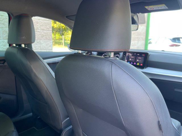 SEAT Ibiza 1.0 FR 95CV APPLE CARPLAY ANDROID AUTO UNIPROPR.