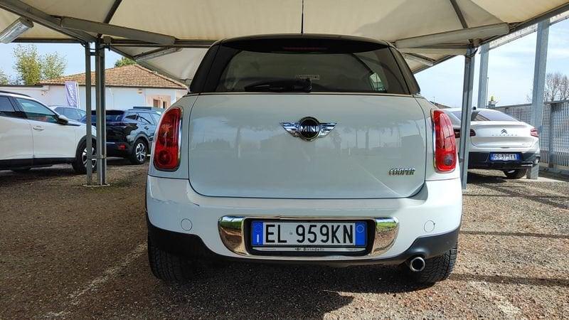 MINI Countryman Mini 1.6 Cooper Countryman