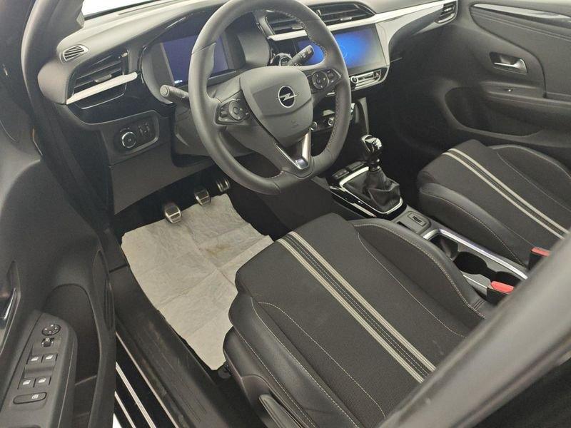 Opel Corsa 1.2 100 CV GS
