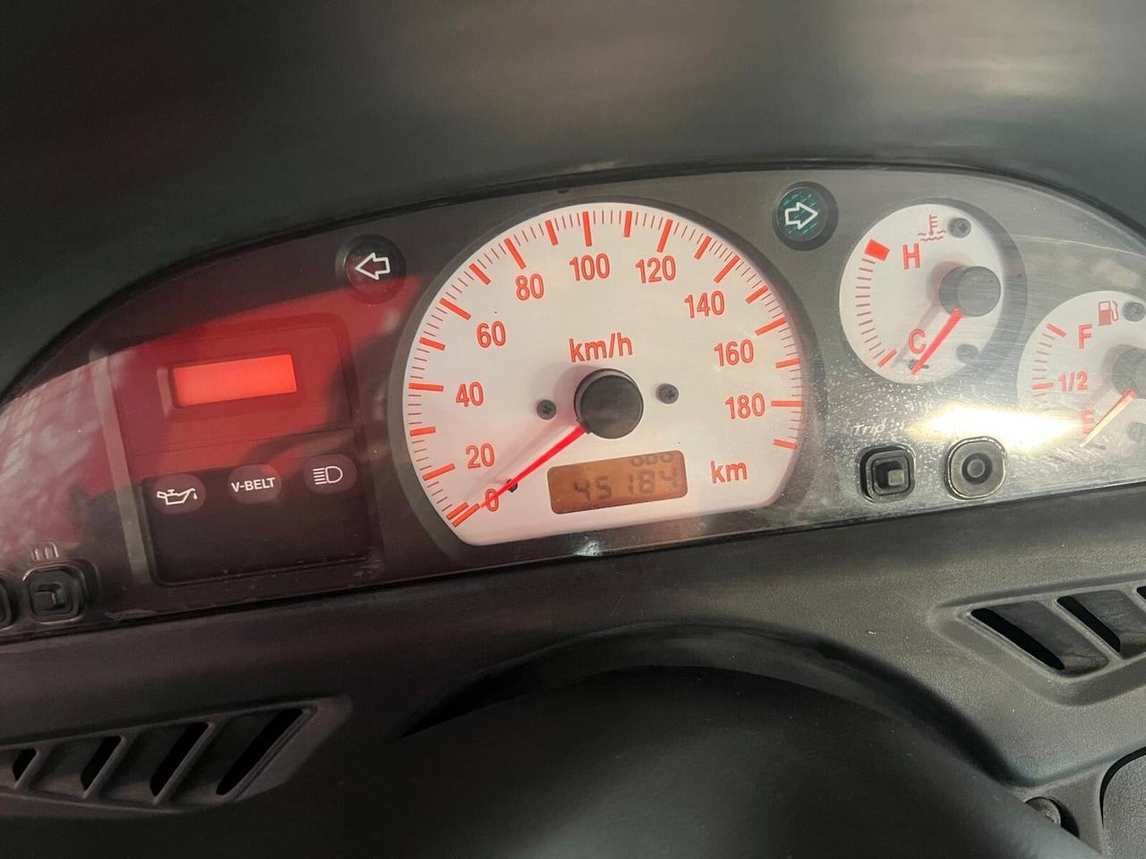 Yamaha T-Max 500 2001