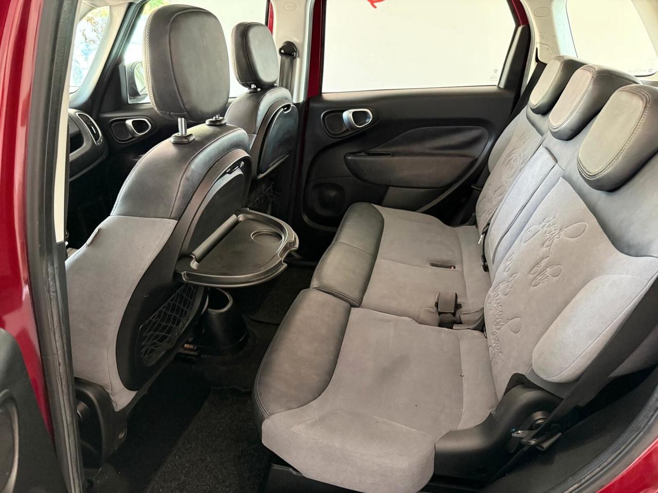 Fiat 500L 1.6 Multijet 105 CV Lounge